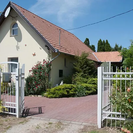 Pensjonat Irina Haus